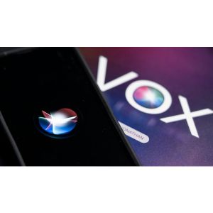 Foto VOX (Toolkit and Online Instructions) by David Jonathan - Trick