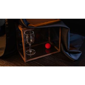 Foto Spirit Bell Deluxe Set by Tony Anverdi