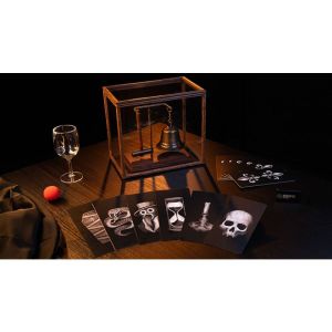 Foto Spirit Bell Deluxe Set by Tony Anverdi