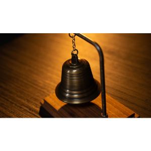 Foto Spirit Bell by Tony Anverdi