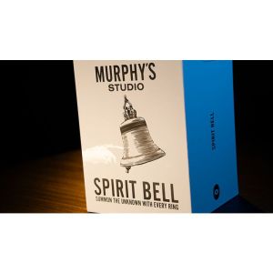 Foto Spirit Bell by Tony Anverdi