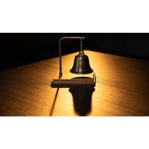 Foto Spirit Bell by Tony Anverdi