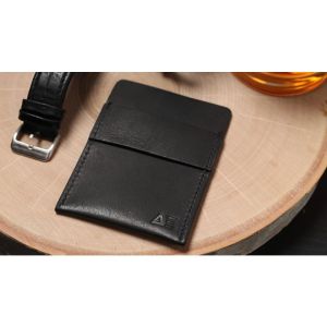 Foto Wallet (Gimmicks and Online Instructions) by Nicholas Lawrence - Trick