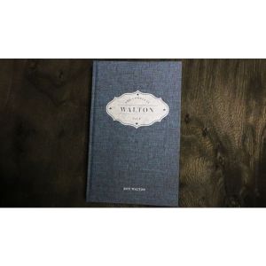 Foto The Complete Walton (Vol.2) by Roy Walton - Book