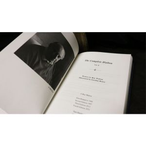 Foto The Complete Walton (Vol.2) by Roy Walton - Book