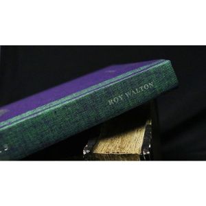 Foto The Complete Walton (Vol. 3) by Roy Walton - Book