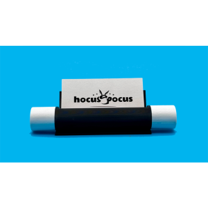 Foto Magic Wand Business Card Holder by Hocus Pocus