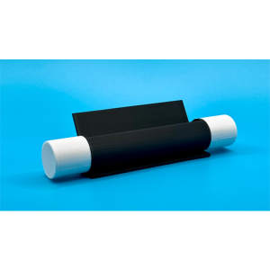 Foto Magic Wand Business Card Holder by Hocus Pocus
