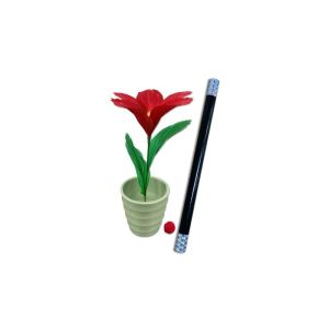 Foto WAND TO FLOWER by JL Magic - Trick