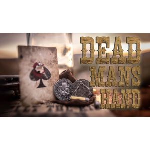 Foto DEADMAN S HAND (STD) by Matthew Wright and Mark Bennett