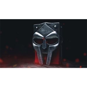 Foto Warrior Card Armour (Card Clip) by Kings & Crooks