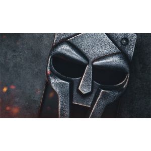 Foto Warrior Card Armour (Card Clip) by Kings & Crooks