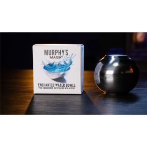 Foto ENCHANTED WATER BOWLS by Murphy's Magic