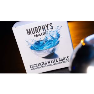 Foto ENCHANTED WATER BOWLS by Murphy's Magic