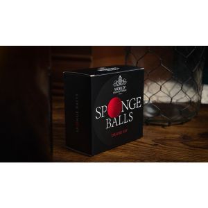 Foto WGM SPONGE BALLS by Murphy's Magic  - Trick