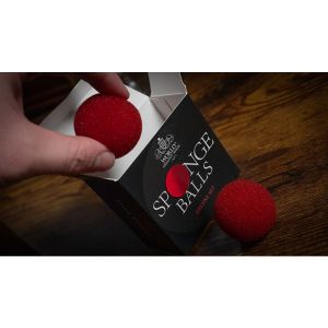 Foto WGM SPONGE BALLS by Murphy's Magic  - Trick