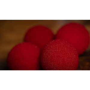 Foto WGM SPONGE BALLS by Murphy's Magic  - Trick