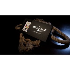 Foto Whiplash (Gimmick and Online Instructions) by Josh Janousky - Trick