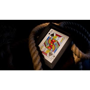 Foto Whiplash (Gimmick and Online Instructions) by Josh Janousky - Trick