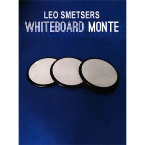 Foto Whiteboard Monte by Leo Smetsers - Trick