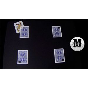 Foto The Whole Matrix by Richard Griffin - Trick (VT)