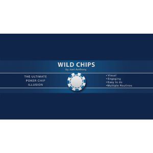 Foto Wild Chips by Joel Anthony
