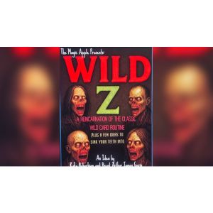 Foto Wild Z by Brent Geris and Koko Babochian