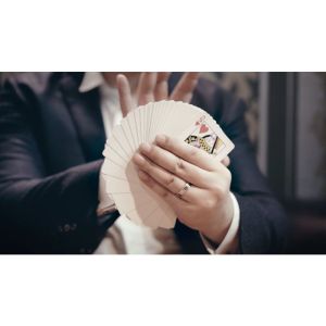 Foto Windmill Change (DVD and Prop) by Jin - DVD