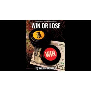 Foto WIN OR LOSE by Wayne Dobson and Alan Wong - Trick