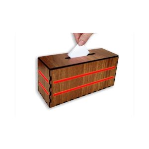 Foto WizBox Deluxe by Joker Magic