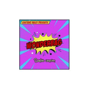 Foto Wonderbag Barbie (Gimmicks and Online Instructions) by Gustavo Raley - Trick