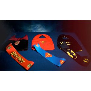 Foto WONDERBAG SUPERMAN (Gimmicks and Online Instructions) by Gustavo Raley - Trick