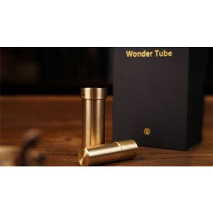 Foto Wonder Tube by TCC Magic - Trick (VT)