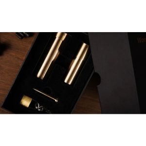 Foto Wonder Tube by TCC Magic - Trick (VT)