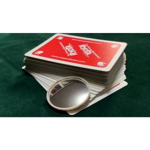 Foto Wonder Shiner by King of Magic