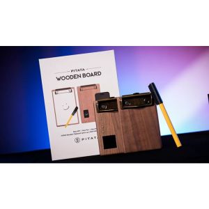 Foto PITATA Wooden Board (Mini)
