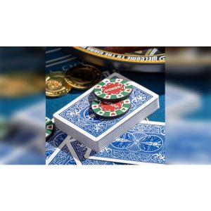 Foto Wormhole Deck (Blue) by N2G & WZ (VT)