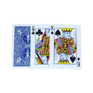 Foto WOW Change Card by JL Magic - Trick (VT)