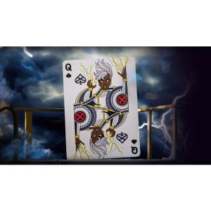 Foto X-Men Playing Cards by theory11