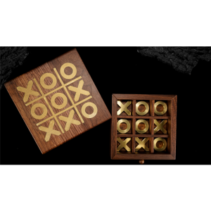 Foto Classicho XO Game by TCC