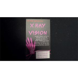 Foto X Ray Vision (Updated) by Magic Apple