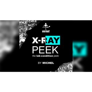 Foto X-Ray Peek by Michel