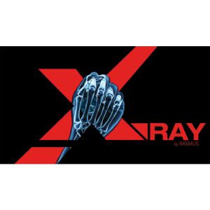 Foto X-RAY by Rasmus Magic - Trick (VT)