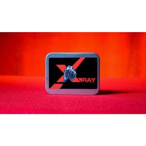 Foto X-RAY by Rasmus Magic - Trick (VT)