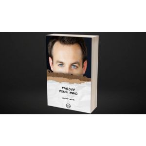 Foto Your Mind Trilogy by Vincent Hedan