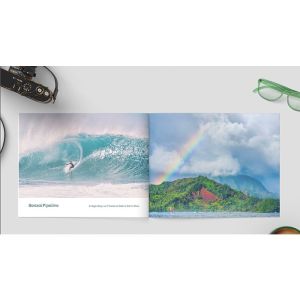 Foto Zandman's Hawaii