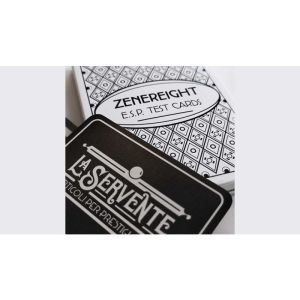 Foto ZENEREIGHT by La Servente - Trick