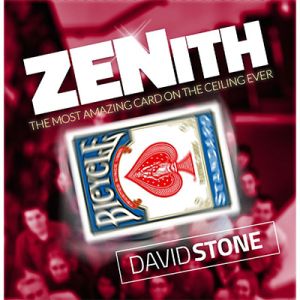 Foto Zenith (online instructions) by David Stone