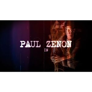 Foto Paul Zenon in Linking Rings - DVD
