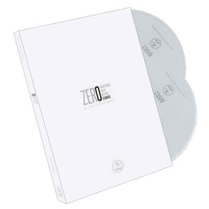 Foto Zero Elements (2 DVD Set) by Vernet - DVD